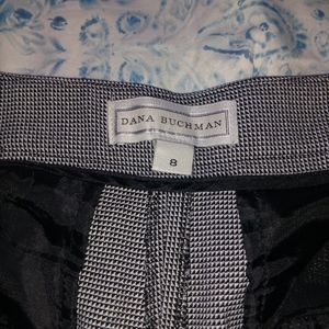 Dana Buchman Pants - Dana Buchman Trousers Dana Buchman Pants - Dana Buchman Trousers